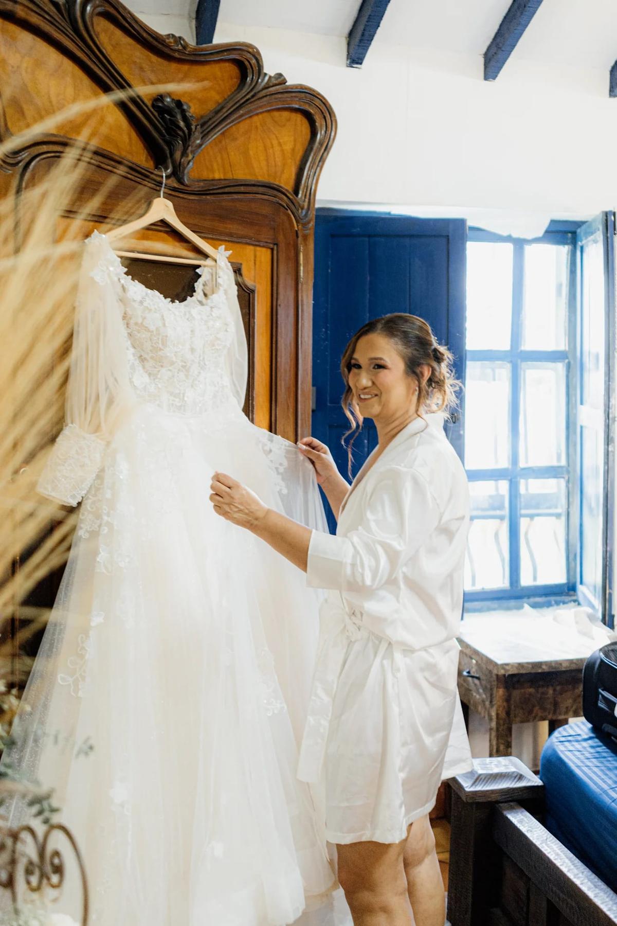 Boda de Luz Durango Valencia — VDG