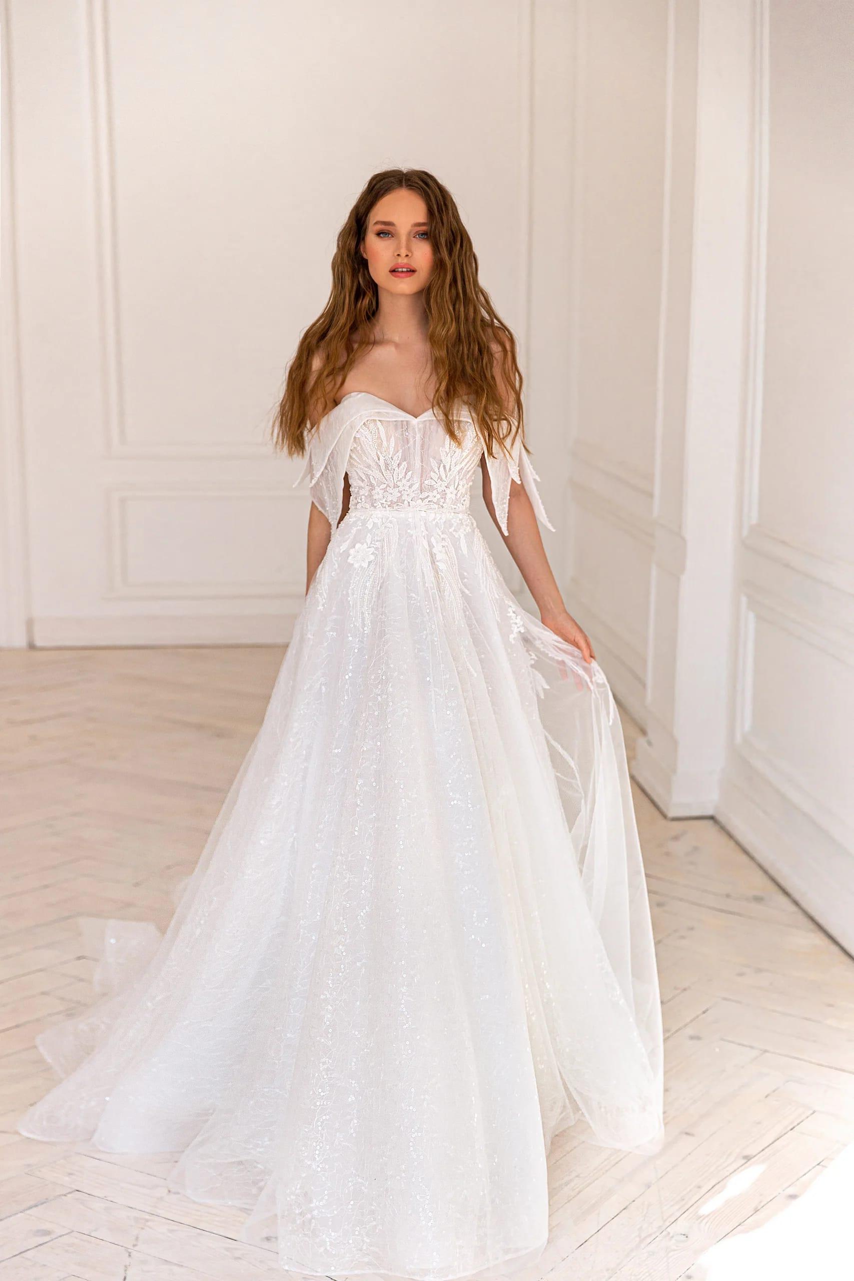 Leah — Princesa | Vallejo De Greiff