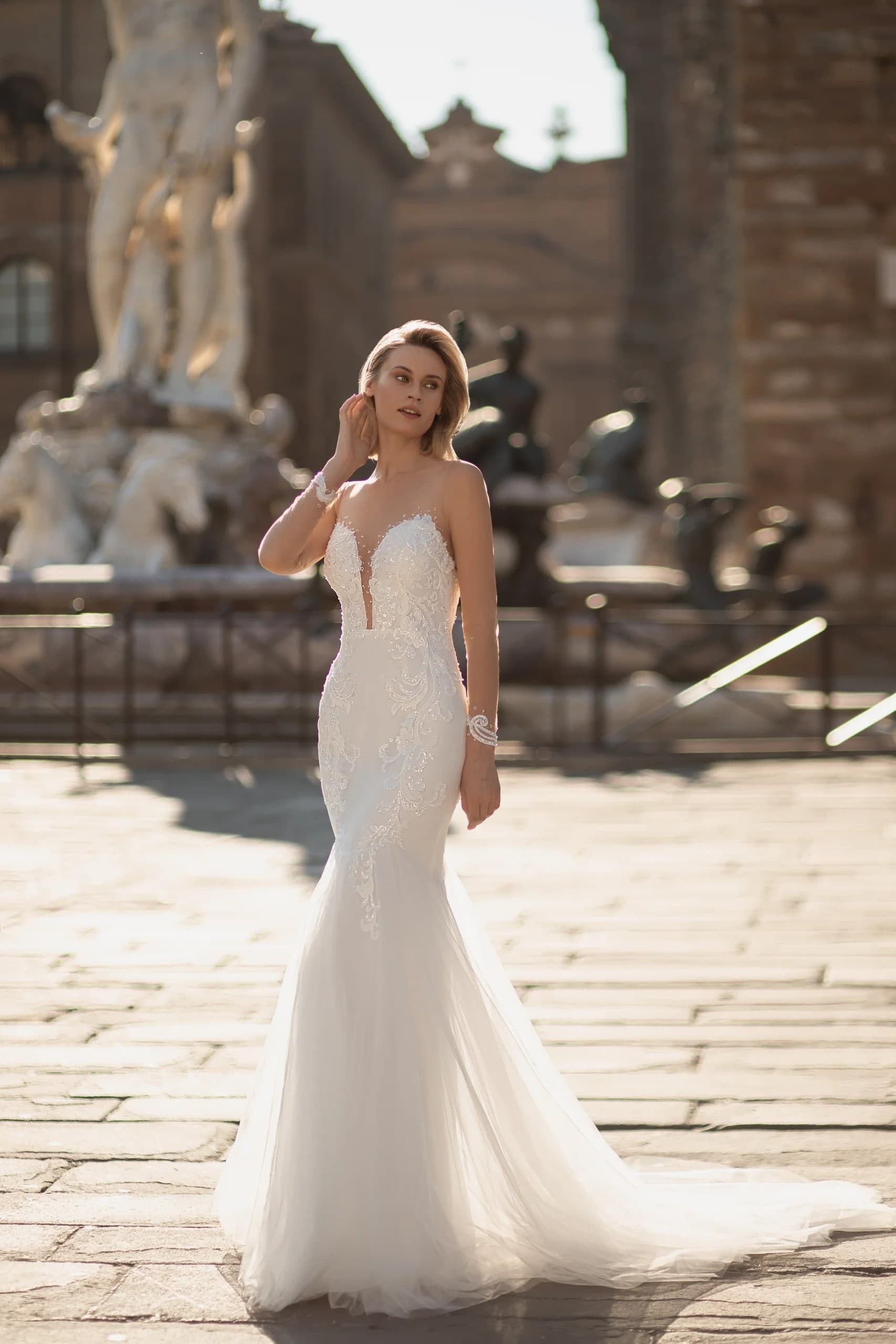 Catherine — Sirena | Vallejo De Greiff