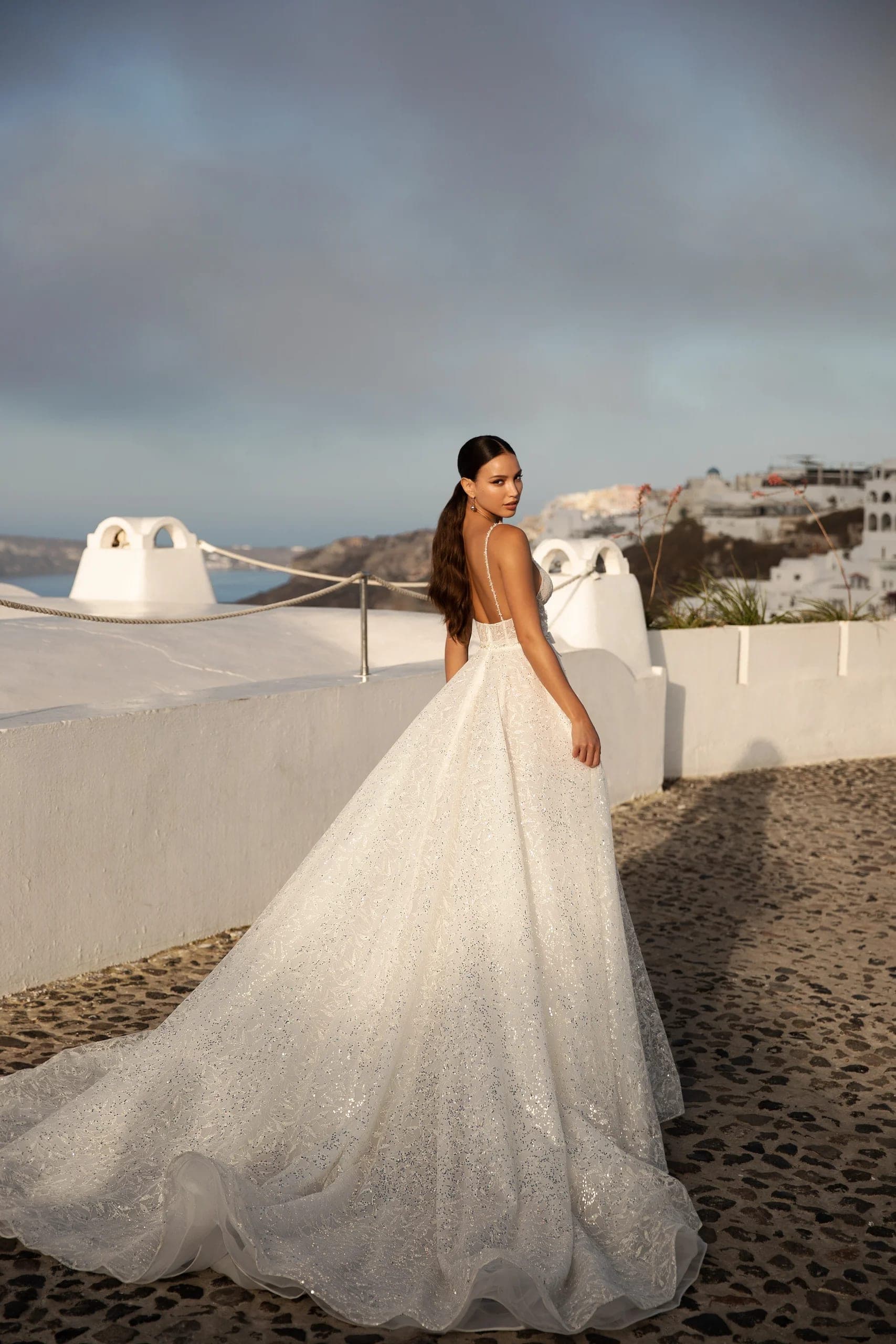 Georgia — Princesa | Vallejo De Greiff